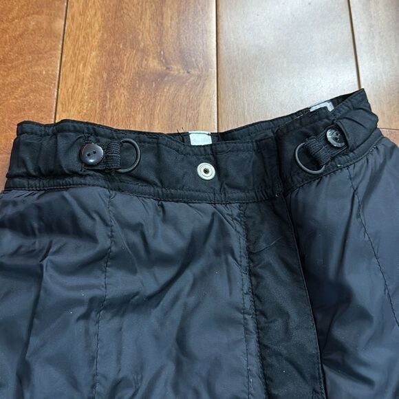 Spyder insulated grown with me ski pants size 10 - Picture 10 of 15